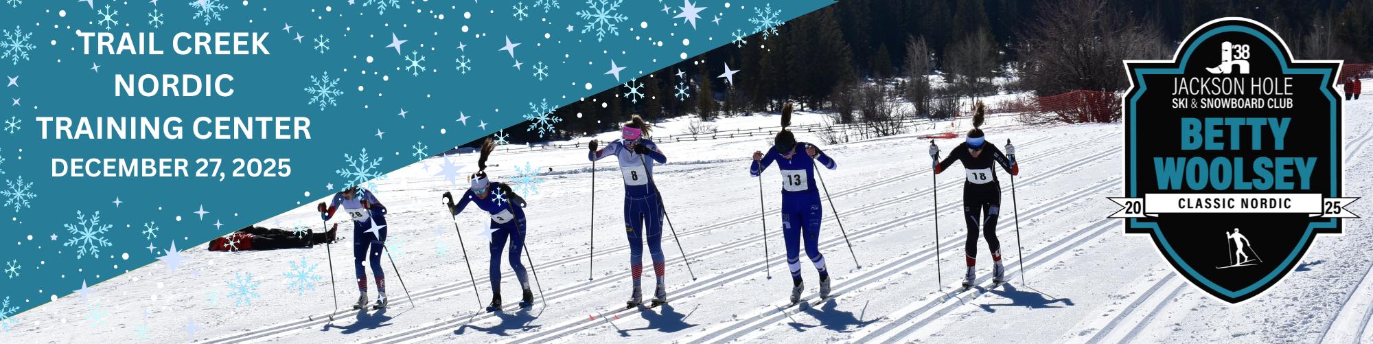 Betty Woolsey homeslide