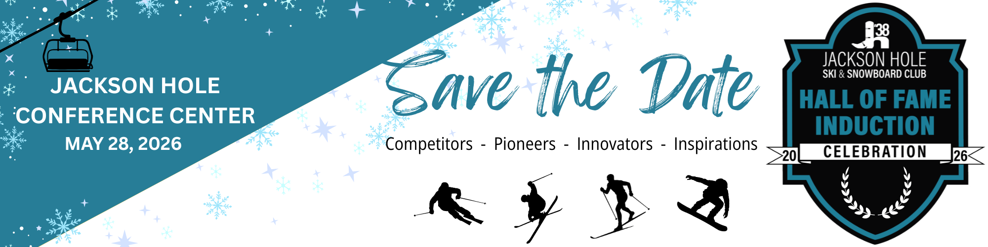 2026 HOF Celebration