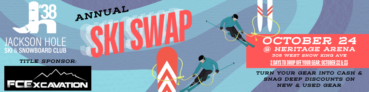 2026 Ski Swap