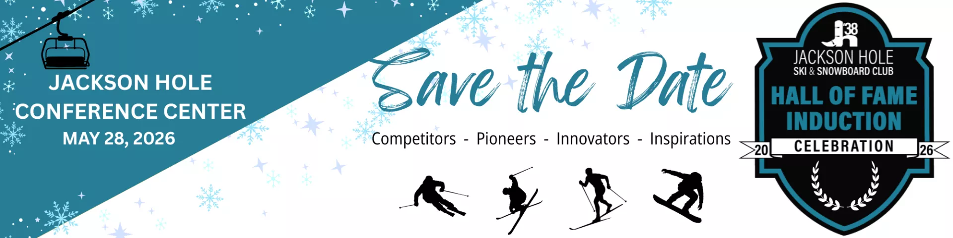 2026 HOF Celebration