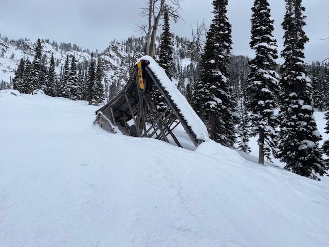 JHSC Freeride Program